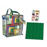 WEDGiTS 20-Piece Starter Tote