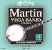 Martin V720 Vega Banjo Strings