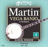 Martin V720 Vega Banjo Strings