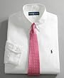 Polo Ralph Lauren Pinpoint "Yarmouth" Dress Shirt