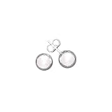 Sterling Silver 8 MM Ball Earrings