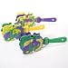 Mardi Gras Jester Hand Clapper