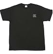 Black Short Sleeve T-Shirt Size XXX-Large - Clothing - T-Shirts