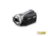Panasonic HDC-SD9EB-S HD Camcorder