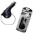 Cellet Retractable in Car Charger For LG CE110, Trax CU575, VX-8350, VX-8550 Chocolate, VX-8700, VX-9400, VX-9900 enV, VX-8500 Chocolate, LX-160, Muziq, LX-570, Wave AX-380/ UX-380, AX-275, VX-8600, AX-8600, Rumor, VX-5400, CU515, CG180, VX-10000 Voyager, Venus VX-8800, CU720 Shine, Vu / CU920 / CU915 - Retail Packaging