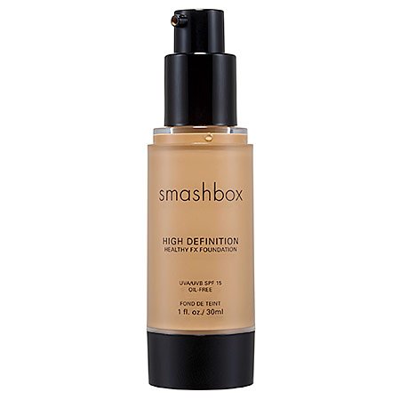 Smashbox Cosmetics Smashbox Cosmetics High Definition Healthy FX Foundation - Medium M1, 1 fl oz
