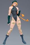 Capcom Girls Collection: Cammy Heavy Gauge Special Color Ver Statue