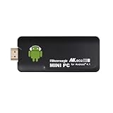 Rikomagic Bluetooth MK802 IIIS Android 4.1 Dual Core 8G Mini PC 1080P TV Box
