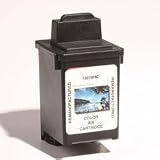 LD   Lexmark Remanufactured 13619HC Color Ink Cartridge