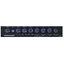 Power Acoustik PWM-16 Pre-Amp Equalizer