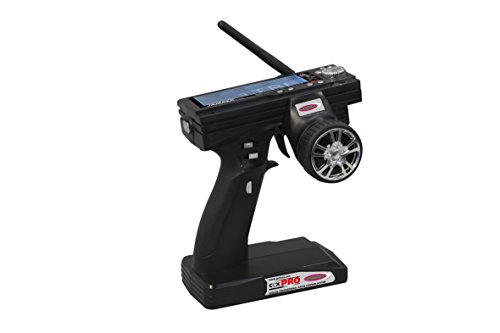Imagen 1 de Jamara 61200 - Mando a distancia de CCX 2,4 Pro [importado de Alemania]