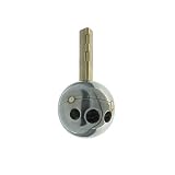 Buy Danco 88120 No. 212 Stainless Ball for Delta Peerless Single-Handle Faucets by Danco