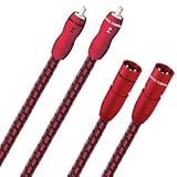 AUDIOQUEST - KING COBRA 1.5M XLR (PR)