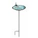 Achla Designs Scallop Shell Bb W/ Stand Birdbaths 