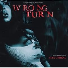 Wrong Turn