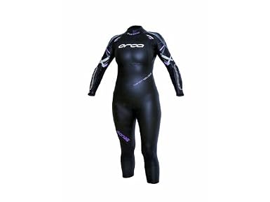 ORCA ladies wetsuit