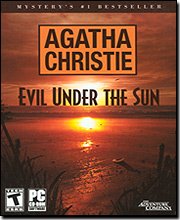 Agatha Christie: Evil Under The Sun