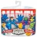  : Marvel Super Hero Squad Mr. Fantastic & Super Skrull