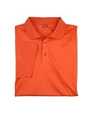 Harriton HA MEN'S POLYESTER POLO M315