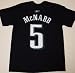 Donovan McNabb Philadelphia Eagles Player T-Shirt - XXL