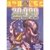 20,000 Leagues Under the Sea