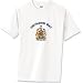 Thunder Bay Coat of Arms T-Shirt Standard Cotton