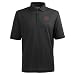 Houston Astros Classic Pique Polo By Antigua