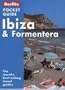 Berlitz: Ibiza & Formentera Pocket Guide (Berlitz Pocket Guides)