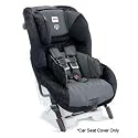Britax Boulevard Car Seat Cover - Onyx