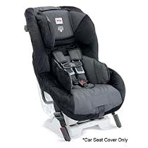 Britax Boulevard Car Seat Cover