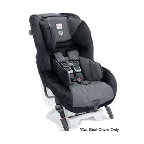 Britax Boulevard Car Seat Cover