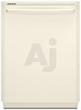 Review Maytag  / Maytag JetClean II Series MDB6759AWQ Fully Integrated Dishwasher with 14 Place-Setting, 5 Wash Cycles Including Auto Clean Plus, Precision Clean Sensor, Hard Food Chopper and 58 dBA Silence Rating: Bisque