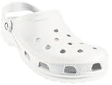 CROCS【クロックス】cayman 10001 white