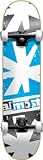 Almost Coffin Cruiser Full Skateboard - 8.5x31.25