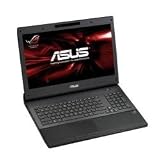 Asus G74SX91082V