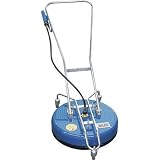 NorthStar Pressure Washer Surface Cleaner - 20in. Dia. Size, Model# FCL520BEM22M0NS