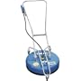 NorthStar Pressure Washer Surface Cleaner - 20in. Dia. Size, Model# FCL520BEM22M0NS