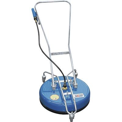 NorthStar Pressure Washer Surface Cleaner - 20in Dia Size Model# FCL520BEM22M0NS