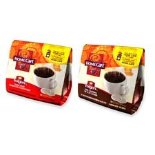 Coffee Pods, Classic Decaf, 3.95 Oz, 16/Pack (PAG06858)