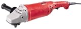 Factory-Reconditioned Milwaukee 6080-80 4 HP 7-Inch/9-Inch Sander