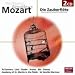 Musik (Pop) : Die Zauberflöte (Gesamtaufnahme). 2 Klassik-CDs