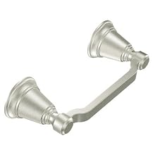 Moen Rothbury Collection Pivoting Paper Holder
