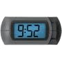 Custom Accessories CU072100 Large Lighted Readout Clock