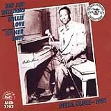 Review 'Big' Joe Williams  / Delta Blues 1951