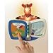Il bimbo Monet Crib Toy
