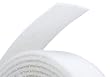 Fastening Tape 3/4 in One Wrap Velcro Hook & Loop Fastening Tape 5 yard/Roll - White (.75 in)
