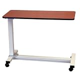 Drive Medical Bariatric Overbed Table