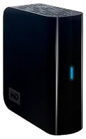 Western Digital My DVR Expander 500 GB USB 2.0 Desktop External Hard Drive WDH1S5000N