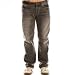 Armani Exchange Cool Grey Jean