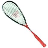 Tecnifibre '07 Supreme 130 OS Texalium Squash Racquet